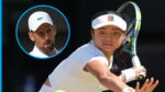 Alex Eala povedal, aby kopíroval Novaka Djokoviča ako expert, ktorý zaznamená kľúčovú zmenu na odomknutie grandslamového sna
