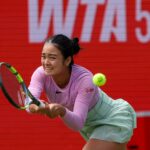 —Alex Eala bude súťažiť na Singapore Tennis Open od 21. do 27. septembra v OCBC Arene.