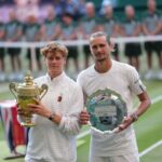 Jannik Sinner vs Alexander Zverev finále Wimbledonu 2026