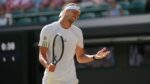 Alexander Zverev poslal Gregovi Rusedskému varovanie aj napriek pôsobivému priebehu Wimbledonu