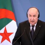 Alžírsko a Mali obnovili diplomatické styky po ročnej roztržke | Politické správy