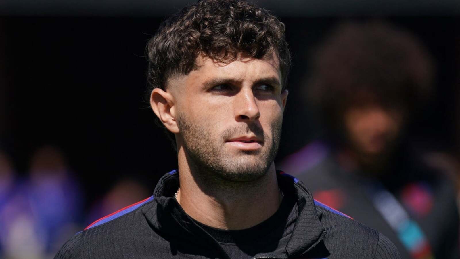 Americká hviezda Christian Pulisic v základnej zostave proti Bosne a Hercegovine