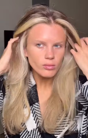 Influencerku prirovnávajú k Erlingovi Haalandovi