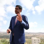 Americký demokrat Ro Khanna, zadržaný osadníkmi, teraz čelí proizraelským útokom | Správy o konflikte medzi Izraelom a Palestínou