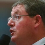 Americký kongresman popiera existenciu Palestínčanov v rozhovore | Newsfeed