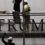 Americký súd rozhodol, že Trumpovo meno musí počas odvolania zostať mimo Kennedyho centra | Správy Donalda Trumpa
