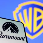 Americký sudca nariadil pozastavenie fúzie Paramount – Warner Bros | MediaNews