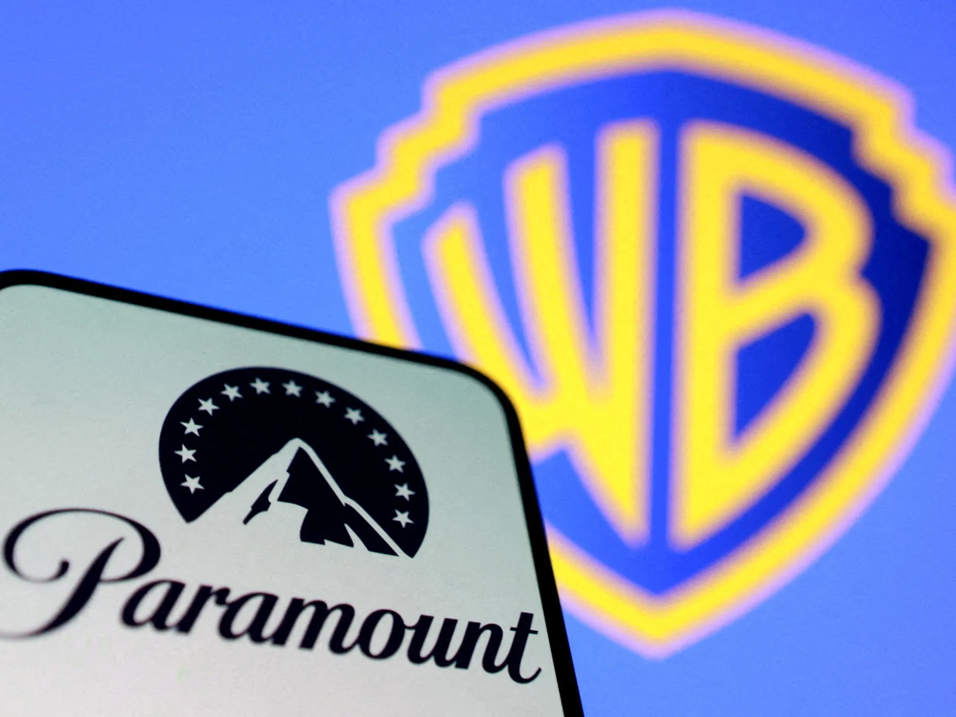 Americký sudca nariadil pozastavenie fúzie Paramount – Warner Bros | MediaNews