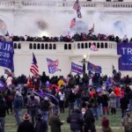 Americký sudca zamietol prípad zo 6. januára proti Proud Boys po Trumpovom príkaze | Správy Donalda Trumpa