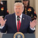 Americký sudca zrušil Trumpovo urovnanie IRS, tvrdí, že sa obchoduje sám so sebou | Správy Donalda Trumpa