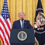 Analytik spochybňuje Trumpovo obnovené zameranie na integritu volieb v USA | Politické správy