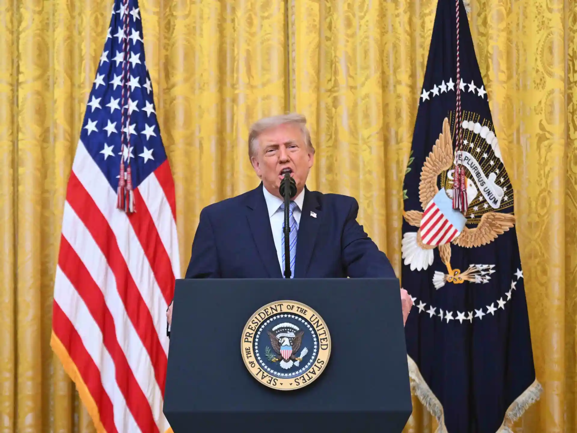 Analytik spochybňuje Trumpovo obnovené zameranie na integritu volieb v USA | Politické správy