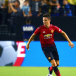 Ander Herrera oficiálne podpisuje bývalý klub