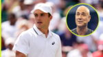 Andre Agassi odhaľuje „problém“, ktorý musí Arthur Fery vyriešiť po úžasnom Wimbledone