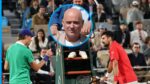 Andre Agassi požaduje zásadnú zmenu v tenise počas zápasu Novak Djokovič vs Jannik Sinner vo Wimbledone