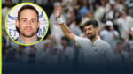 Andy Roddick hodnotí šance Novaka Djokoviča vo Wimbledone po tom, čo ho sledoval „z blízka“