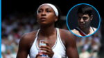 Andy Roddick obhajuje Coco Gauff odvolávaním sa Carlosa Alcaraza a Rafaela Nadala po wimbledonskom srdiečku