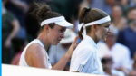 Andy Roddick po emotívnom ženskom finále prevracia „jedinečnú“ tenisovú tradíciu