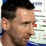 Anglická hviezda posiela po prehre päťslovný odkaz priamo do tváre Lionela Messiho | Futbal | Šport