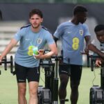 Anglická hviezda tlačí na Argentínu s deväťslovným komentárom pred zápasom na majstrovstvách sveta | Futbal | Šport