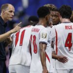 Anglicko vs. Kongo DR: 32. kolo – Majstrovstvá sveta vo futbale 2026