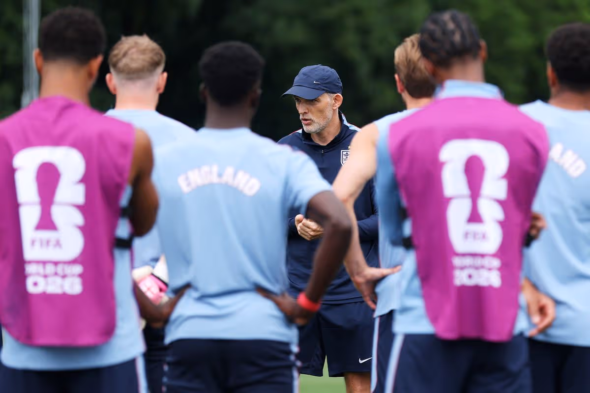 Thomas Tuchel