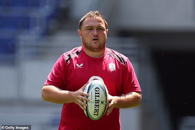 Jamie George trval na tom, že Anglicko zareaguje čo najsilnejším spôsobom, ak budú jeho hráči tento víkend terčom väčšieho rasistického zneužívania zo strany argentínskych fanúšikov.
