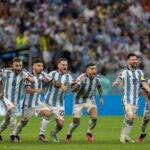 Anglickí experti opakujú chybu Holandska a Kolumbie proti Lionelovi Messimu a Argentíne