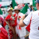 Anglickí fanúšikovia zdieľajú, čo si skutočne mysleli o podpore Mexika na Azteca