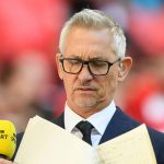 Anglicko: Lineker tvrdí, že Infantino je „takmer neudržateľný“ vo FIFA, keďže najnovšie „škandalózne“ rozhodnutie bolo zastrelené