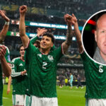 Anglicko: Mexiko „tak priemerné“, pretože bývalá hviezda USMNT prezradila tajomstvo, ako vyhrať