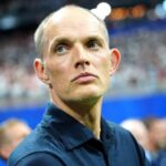 Anglicko: Wayne Rooney povedal FA, že Thomasa Tuchela by mal nahradiť iba jeden manažér