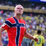 Anglicko má tajnú zbraň, aby udržalo Erlinga Haalanda na uzde v štvrťfinálovom zápase Nórska