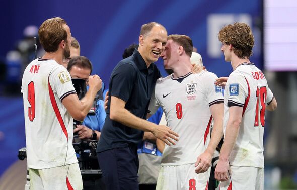 Thomas Tuchel