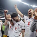 Anglicko pripravené na búrky v chaose počasia na majstrovstvách sveta | Futbal | Šport