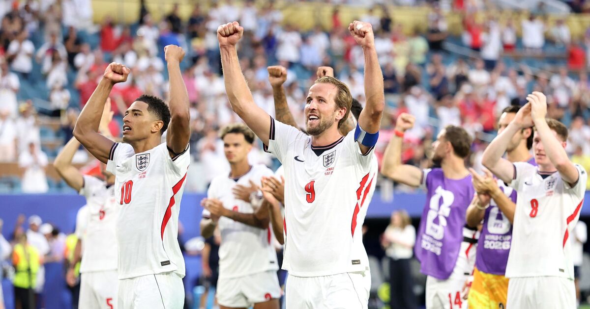 Anglicko roztrhané kvôli víťazstvu na majstrovstvách sveta v Nórsku a prirovnané k „škaredej dcére“ | Futbal | Šport