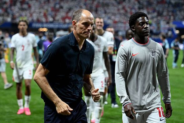 Thomas Tuchel nič neľutuje