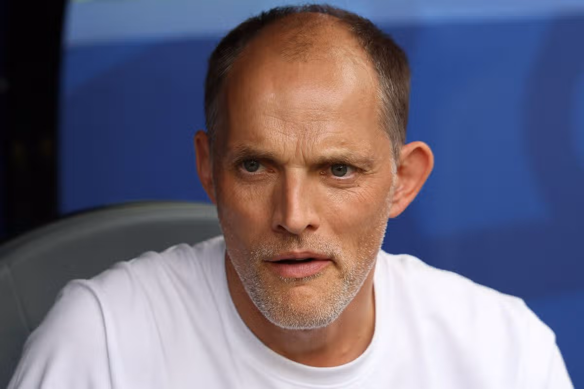 Thomas Tuchel