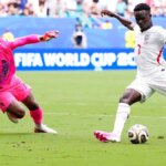 Bukayo Saka