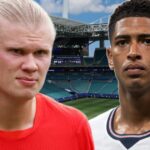 Anglicko verzus Nórsko NAŽIVO počas zápasu Svetového pohára čelí oneskoreniam, ale Rice je pripravený hrať | Futbal | Šport