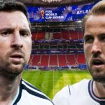Anglicko vs Argentína NAŽIVO: FIFA porušila svoje vlastné pravidlá po vyhovení žiadosti Argentíny | Futbal | Šport