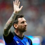 Anglicko vs Argentína NAŽIVO, semifinále majstrovstiev sveta – Messi, Bellingham, Kane v akcii