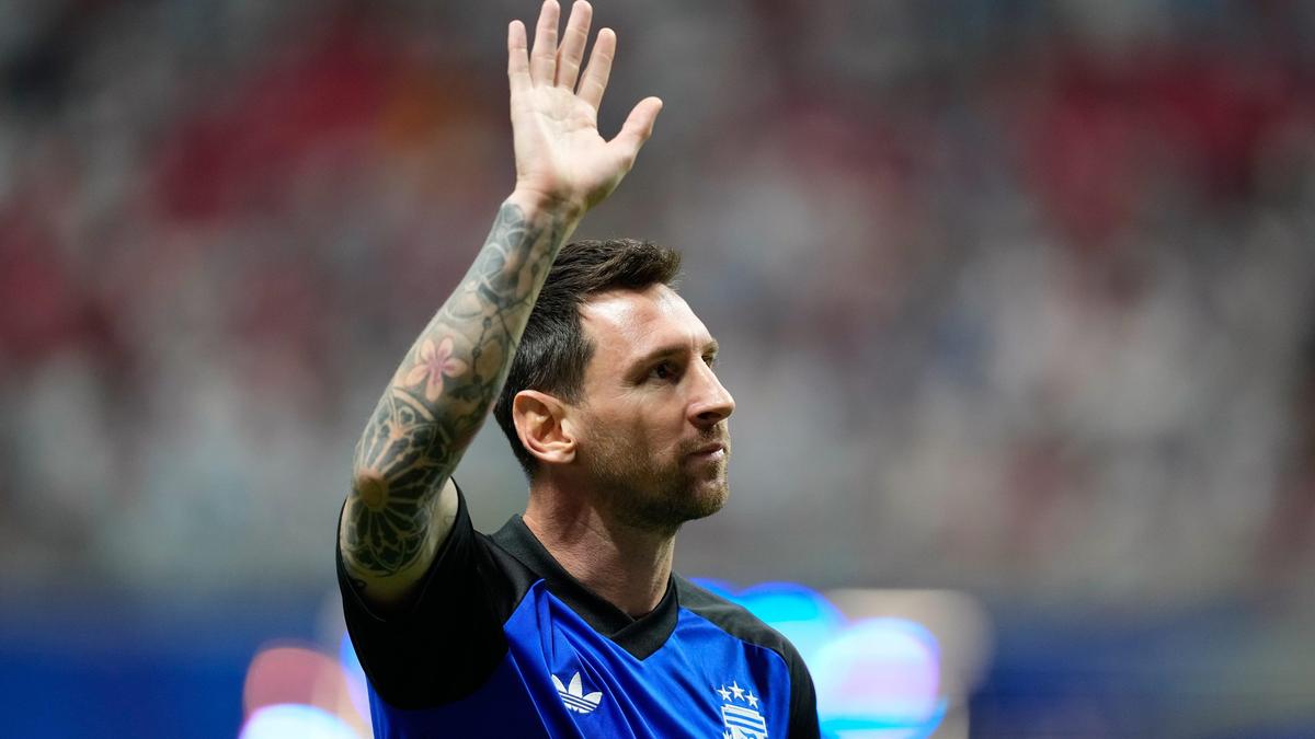 Anglicko vs Argentína NAŽIVO, semifinále majstrovstiev sveta – Messi, Bellingham, Kane v akcii