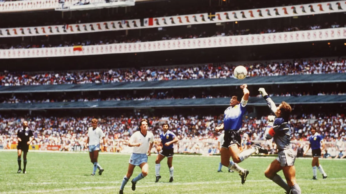Anglicko vs Argentína: Najväčšie chvíle pred semifinále majstrovstiev sveta FIFA | Správy o majstrovstvách sveta 2026