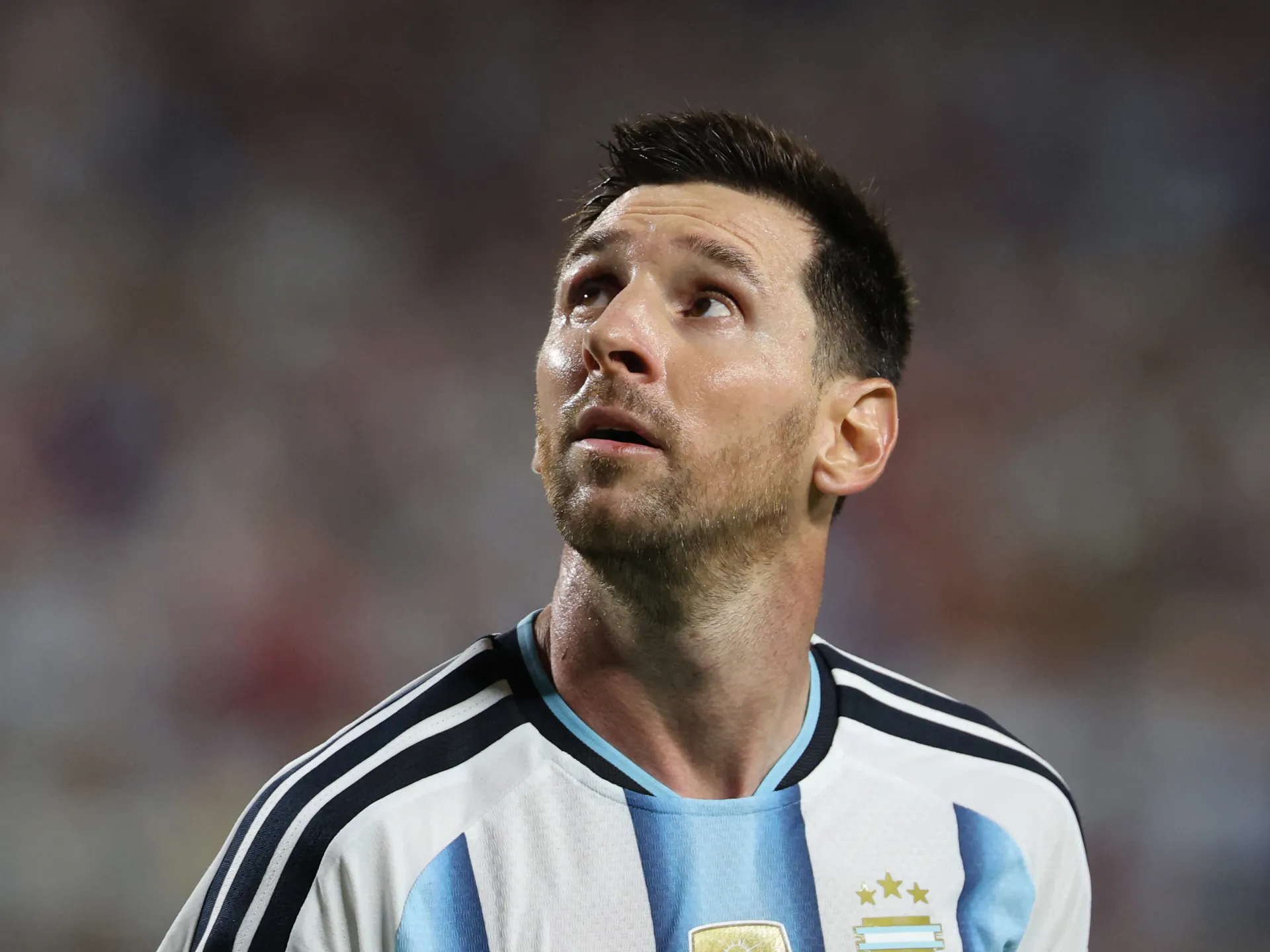 Anglicko vs Argentína: Semifinále majstrovstiev sveta vo futbale – Messi, Kane a predpoveď | Správy o majstrovstvách sveta 2026