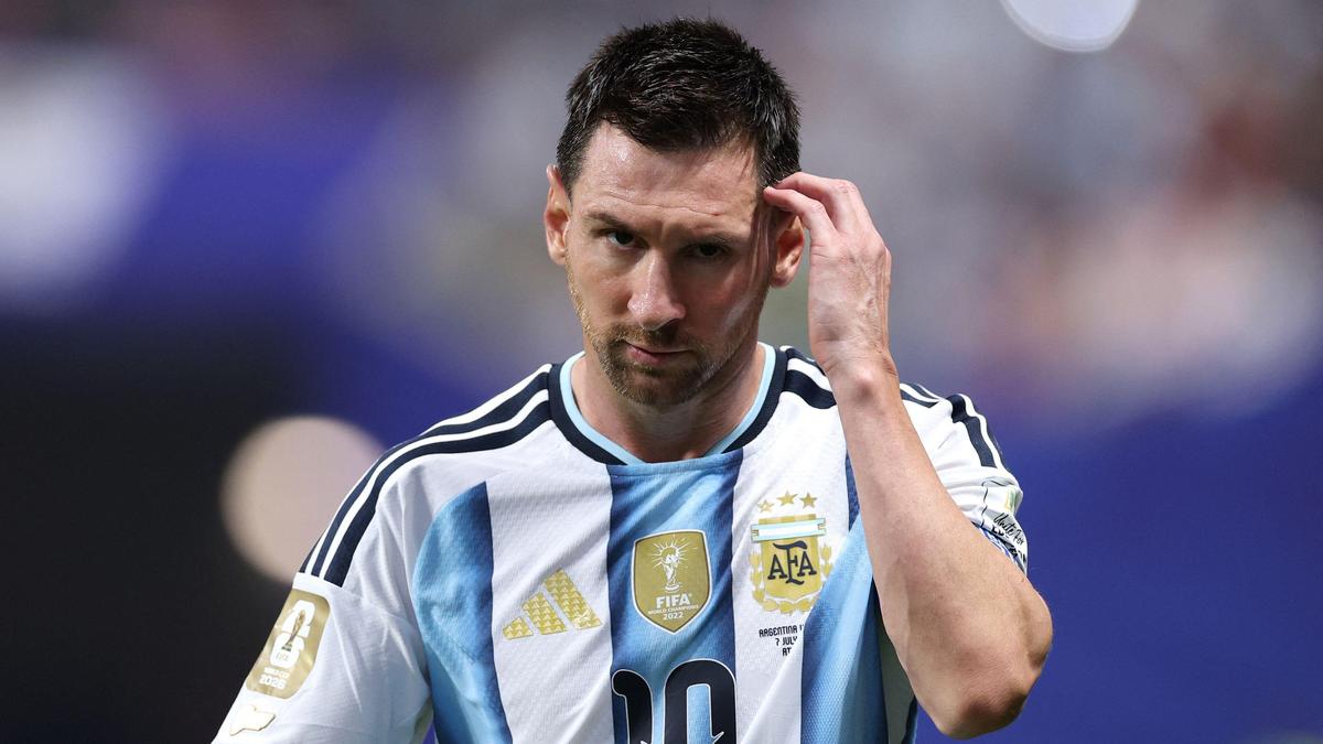 Anglicko vs Argentína, semifinále majstrovstiev sveta FIFA NAŽIVO: Predpokladané zostavy; Štart Messi a Julian Alvarez