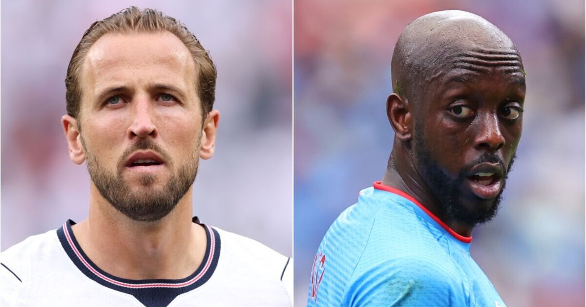 Anglicko vs DR Kongo LIVE: Správy o tíme unikli, keď sa rozhodovali Bellingham, Rice a Saka | Futbal | Šport