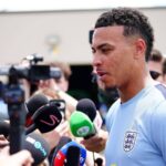 Anglicko vs. Mexiko: Rogers verí, že skorší začiatok „lepší“ s Three Lions „pripravenými“