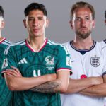 Anglicko vs Mexiko sa začína najneskôr po tom, čo bolo opäť vydané varovanie pred meškaním zápasu | Futbal | Šport