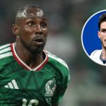 Anglicko vs. Mexiko: „Najväčšia hrozba“ hostiteľov môže byť ešte väčšia, ako sa očakávalo vhadzovanie pravým obrancom